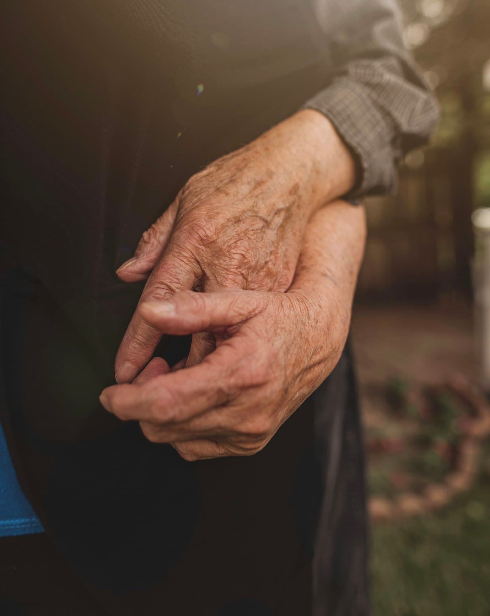 Power of Attorney for Property vs. Personal Care in Ontario
